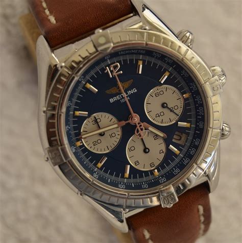 breitling a30012 cockpit chronograph alternative|Breitling Chrono Cockpit .